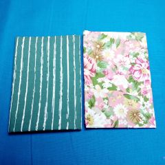 LOTE TROZOS FLORES 27