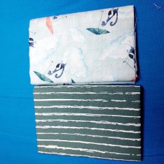 LOTE TELAS 16