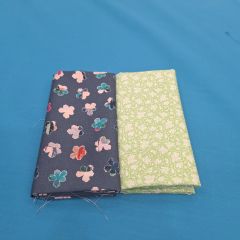 FAT QUARTER AMERICANO