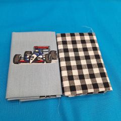LOTE TROZOS FORMULA 1 G
