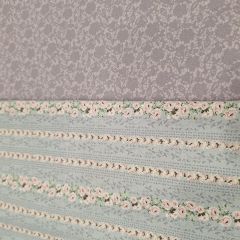 FAT QUARTER ISABELLA ROSE 4