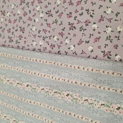 FAT QUARTER ISABELLA ROSE 1