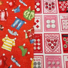 FAT QUARTER AMERICANO 4