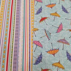 FAT QUARTER MICHAEL MILLER 1