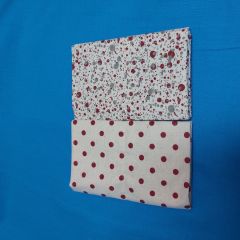 LOTE PATCH 9