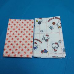 LOTE TROZOS HELLO KITTY 6