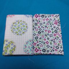 LOTE TROZOS FLORES 32