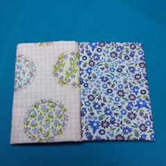 LOTE TROZOS FLORES 25