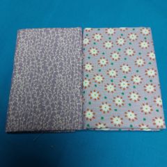 LOTE TROZOS FLORES 25