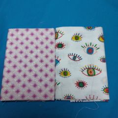 LOTE TELAS 15