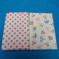 LOTE TROZOS FLORES 60