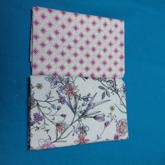 LOTE TROZOS FLORES 24