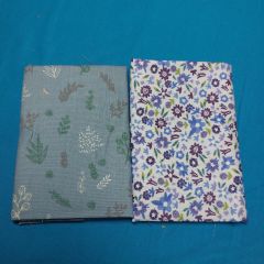 LOTE TROZOS FLORES 27