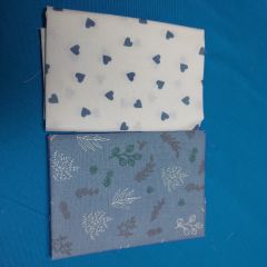 LOTE TROZOS FLORES 26