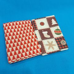 LOTE TROZOS NAVIDAD 41