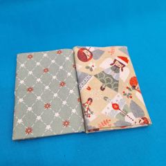 LOTE TROZOS NAVIDAD 38