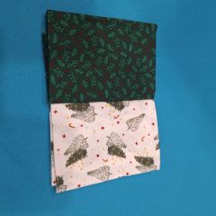 LOTE TROZOS NAVIDAD 54