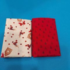 LOTE TROZOS NAVIDAD 16