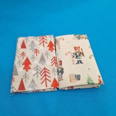 LOTE TROZOS NAVIDAD 54