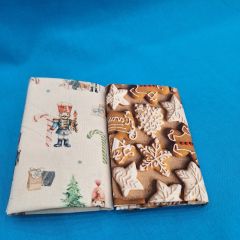 LOTE TROZOS NAVIDAD 64