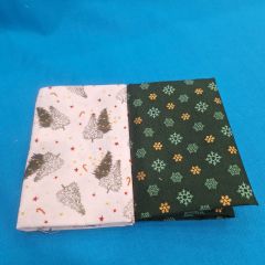 LOTE TROZOS NAVIDAD 58