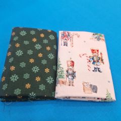 LOTE TROZOS NAVIDAD 41