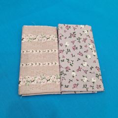 FAT QUARTER ISABELLA ROSE 2