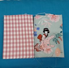 LOTE TROZOS KATIA 11