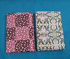 LOTE TROZO FLORES 45