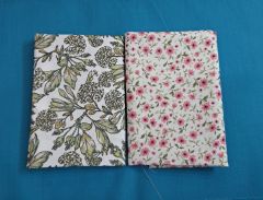 LOTE TROZOS FLORES 66