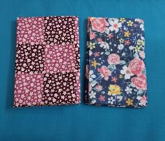 LOTE TROZOS FLORES 63