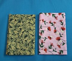 LOTE TROZOS FLORES 13