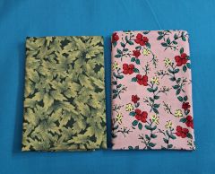 LOTE TROZOS FLORES 23