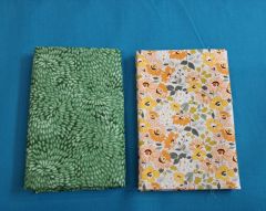 LOTE TROZOS FLORES 19