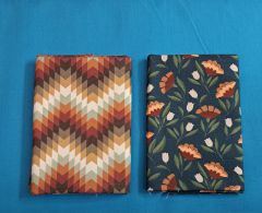 LOTE TROZOS FLORES 12