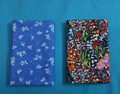 LOTE TROZOS FLORES 60