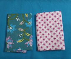 LOTE TROZOS FLORES 10