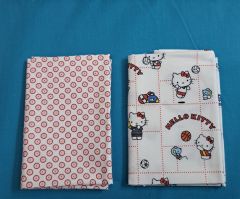 LOTE HELLO KITTY 3