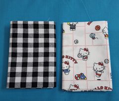 LOTE HELLO KITTY 2