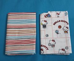 LOTE TROZOS HELLO KITTY 6