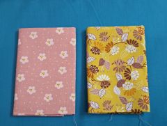 LOTE TROZOS FLORES 6 (45x45 cm)