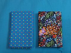 LOTE TROZOS FLORES 24