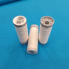 HILO BOBBIN BLANCO 200 metros