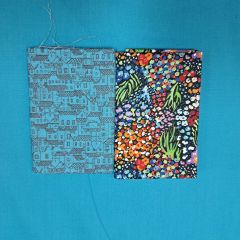 LOTE TROZOS FLORES 32