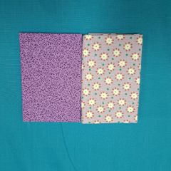 LOTE TROZOS FLORES 28