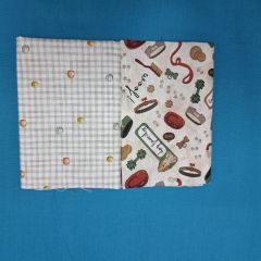 LOTE TROZOS PERROS 2