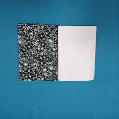 LOTE TROZOS FLORES 43