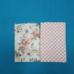 LOTE TROZOS FLORES 19