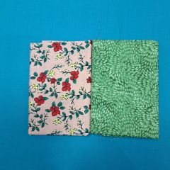 LOTE TROZOS FLORES 33