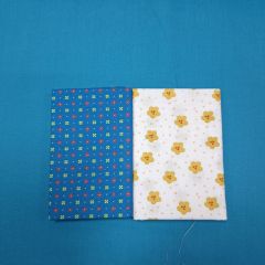 LOTE TROZOS FLORES 45